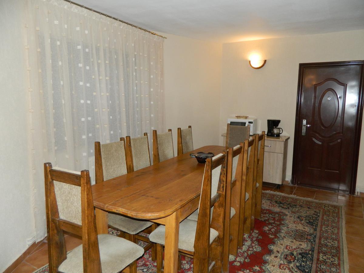 Cabana Florea Villa Riu de Mori Bagian luar foto