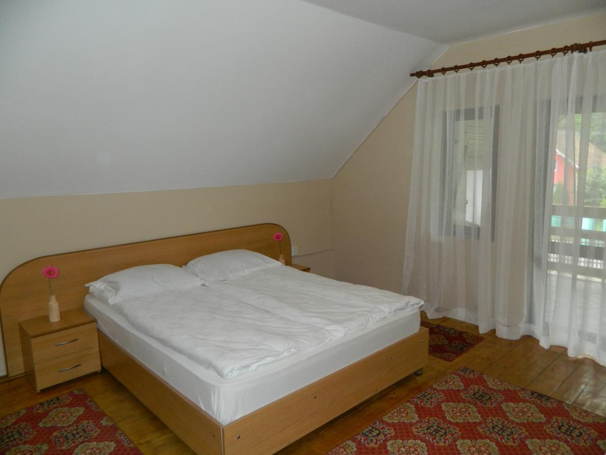 Cabana Florea Villa Riu de Mori Bagian luar foto